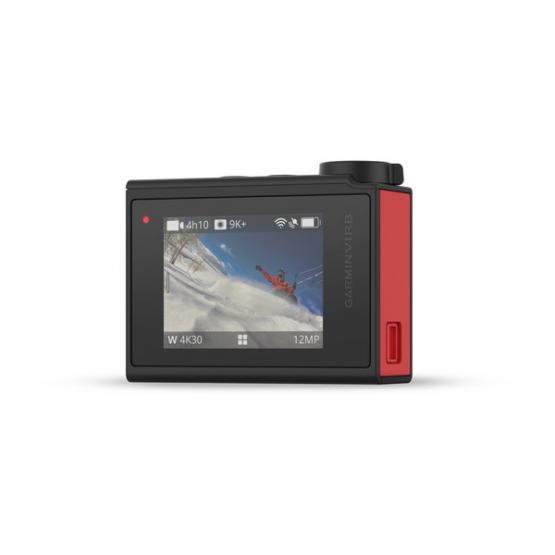 Garmin Virb Ultra 30 kamera sportowa z GPS UltraHD 4k [010-01529-04]