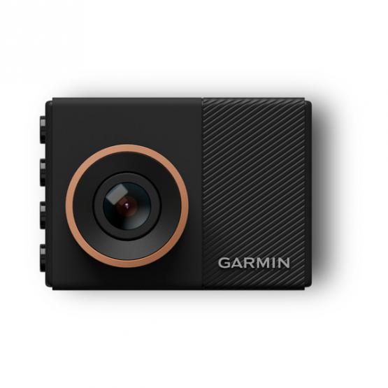 Dash Cam 55 - 1440p