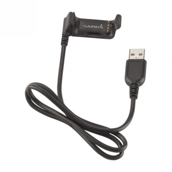 Garmin Kabel USB klips do ładowania Vivoactive HR [010-12455-00]