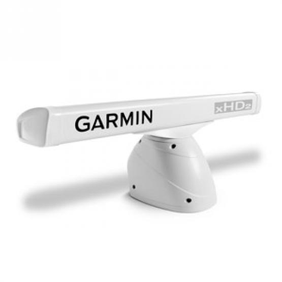 Garmin Radar otwarty GMR 1224 xHD2 z podstawką [K10-00012-11]