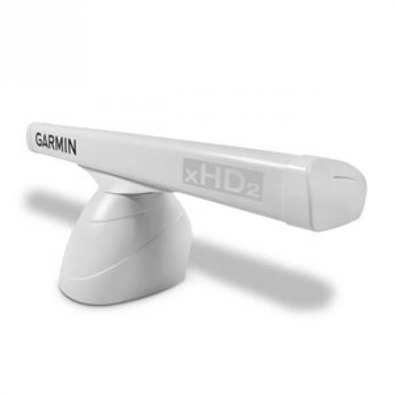 Garmin Radar otwarty GMR 624 xHD2 z podstawką [K10-00012-09]
