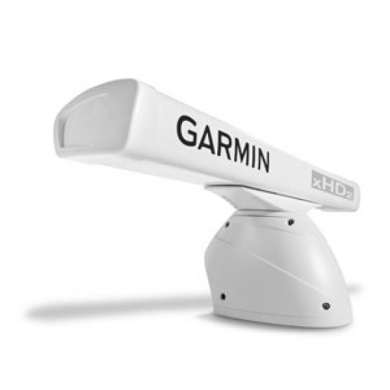 Garmin Radar otwarty GMR™ 424 xHD2 z podstawką [K10-00012-08]