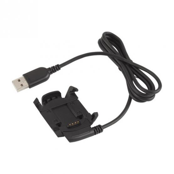 Garmin Kabel USB klips do ładowania Fenix 3 HR, Quatix 3, Tactix Bravo [010-12168-28]
