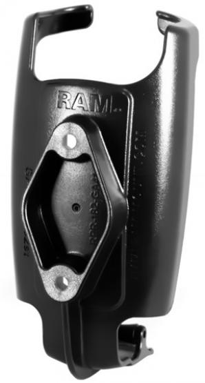 RAM Mounts RAP-SB-187-GA41 uchwyt rowerowy RAM EZ-Strap do Garmin GPSMAP seria 62, GPSMAP seria 64 & Astro 320