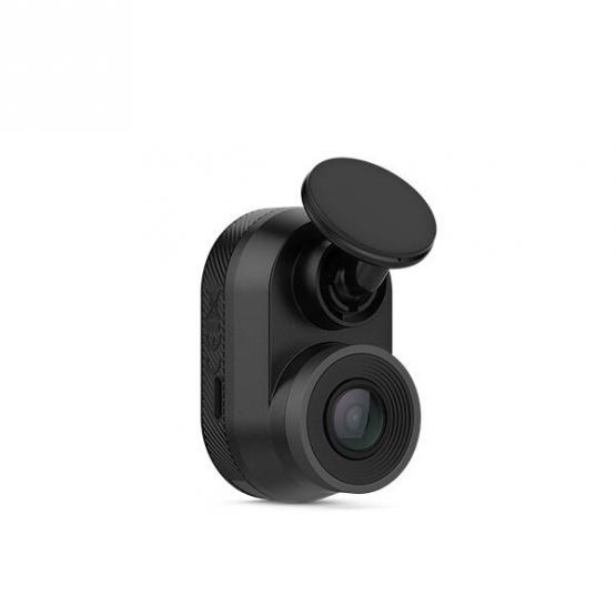 Garmin Dash Cam Mini rejestrator, miniaturowa kamera samochodowa [010-02062-10]