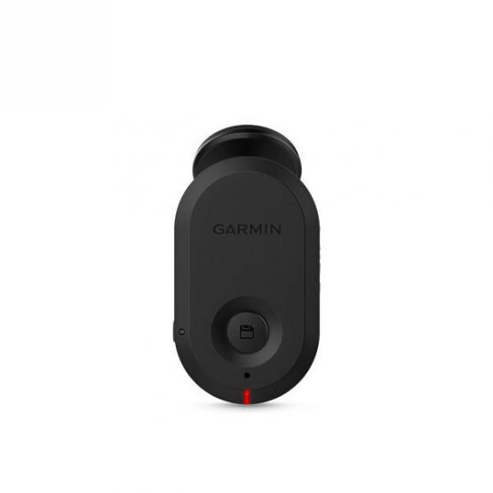 Garmin Dash Cam Mini rejestrator, miniaturowa kamera samochodowa [010-02062-10]