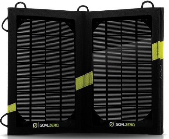 Goal Zero Nomad 7 panel solarny słoneczny ładowarka uniwersalna [11800]
