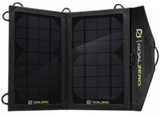 Goal Zero Nomad 7 panel solarny słoneczny ładowarka uniwersalna [11800]