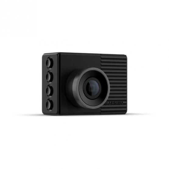Garmin Dash Cam 46 Kamera samochodowa o rozdzielczości 1080p z polem widzenia 140 stopni [010-02231-01]