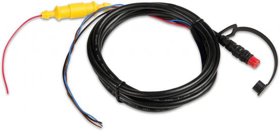 Garmin Przewód kabel zasilający i do przesyłu danych (4-pin), Striker, Striker Plus, echoMap 52, 71, 72, 91, 92 sv, dv [010-12199-04]