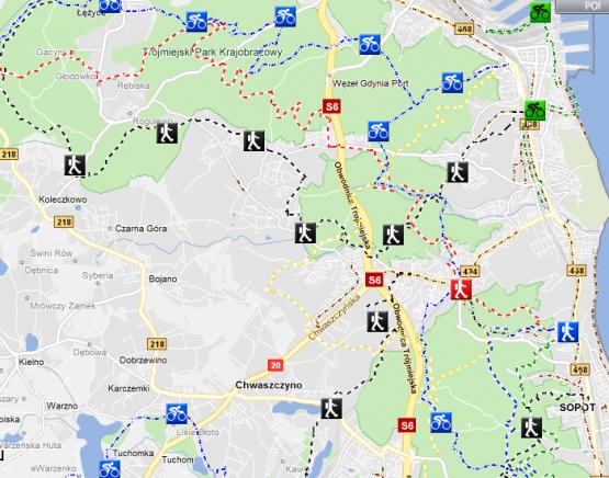 Mapa Garmin PL Topo (+EU Topo) Turystyczna Topograficzna Drogowa mapa Polski i Europy dla urządzeń Garmin