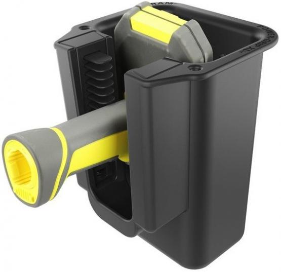 RAM Mounts RAP-450U uchwyt koszyk XL na skaner kodów (1)