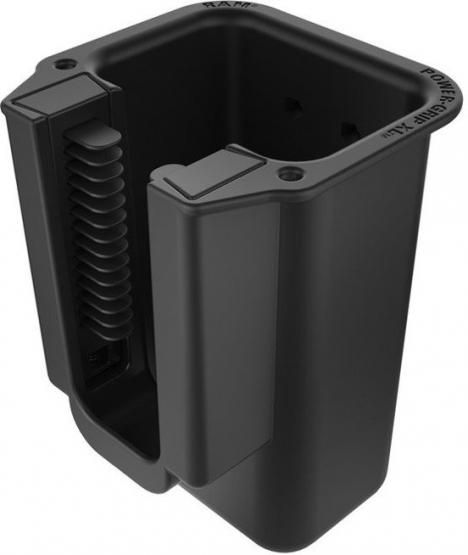 RAM Mounts RAP-450U uchwyt koszyk XL na skaner kodów (2)