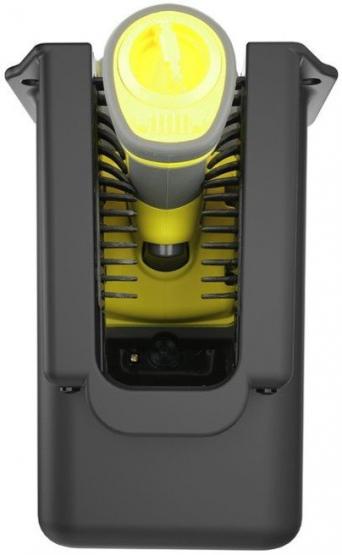 RAM Mounts RAP-450U uchwyt koszyk XL na skaner kodów (4)