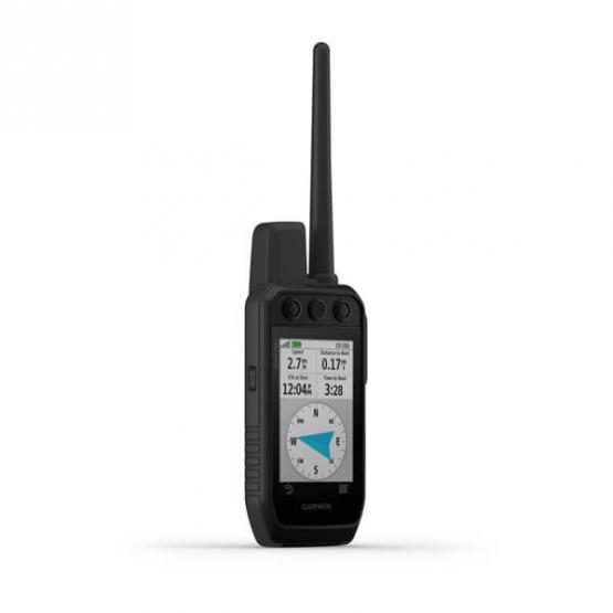 Garmin Alpha 200i z obrożą K5 urządzenie do śledzenia psa oraz komunikator salteritarny inReach [010-02230-25]