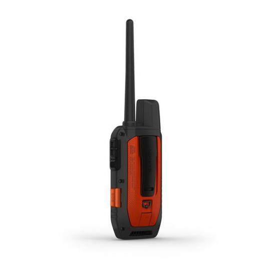 Garmin Alpha 200i z obrożą KT 15 urządzenie do śledzenia i tresury psa oraz komunikator salteritarny inReach [010-02230-05]