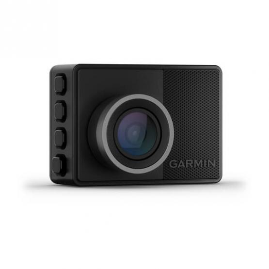 Garmin Dash Cam 57 Kamera samochodowa o rozdzielczości 1440p z polem widzenia 140 stopni [010-02505-11]