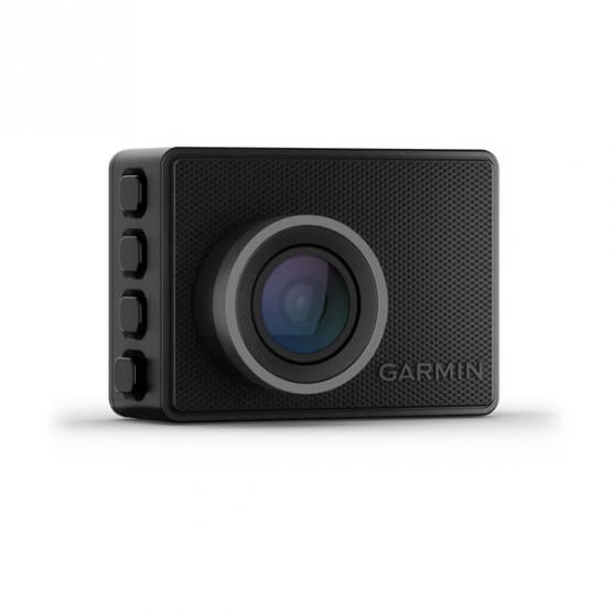 Garmin Dash Cam 47 Kamera samochodowa o rozdzielczości 1080p z polem widzenia 140 stopni [010-02505-01]