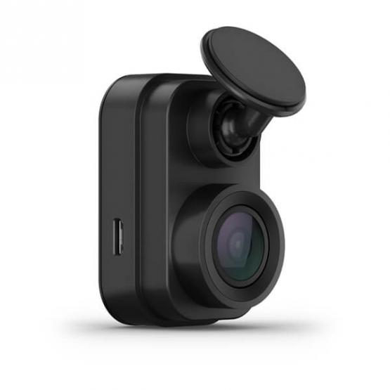 Garmin Dash Cam Mini 2 Mała kamera samochodowa 1080p z polem widzenia 140 stopni [010-02504-10]