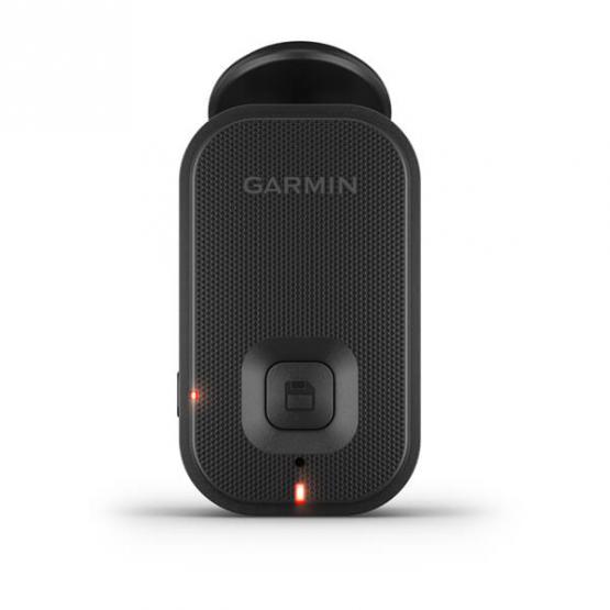 Garmin Dash Cam Mini 2 Mała kamera samochodowa 1080p z polem widzenia 140 stopni [010-02504-10]