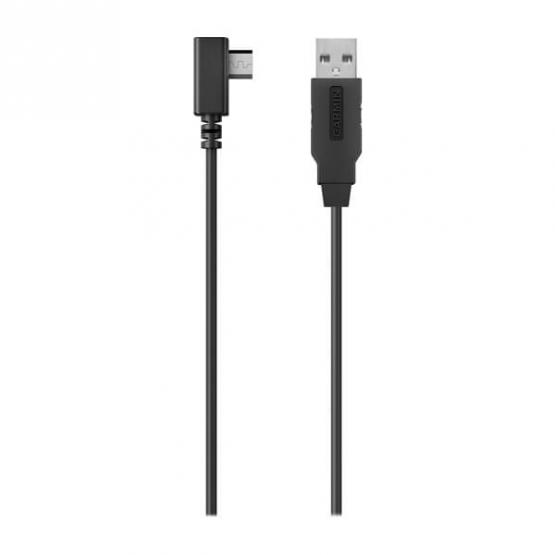 Garmin Kabel zasilający USB bardzo długi (8 metrów) - micro USB do kamery Dash Cam [010-12530-07]
