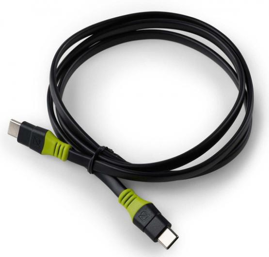 Goal Zero USB C to USB-C Adventure cable 99cm [82014]