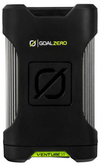 Goal Zero Venture 35 przenośna ładowarka powerbank [22100]