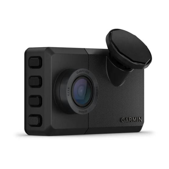 Garmin Dash Cam Live kamera samochodowa z łącznością LTE [010-02619-10]