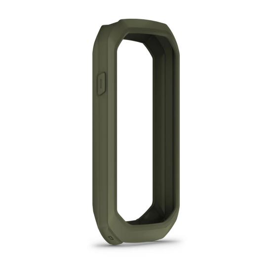 Garmin Ochronne etui silikonowe dla Edge 1050 pokrowiec, kolor zielony [010-13360-03]