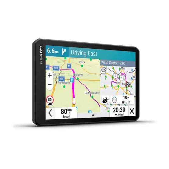 Garmin Dezl LGV720 z ekranem 7\ [010-02924-15]