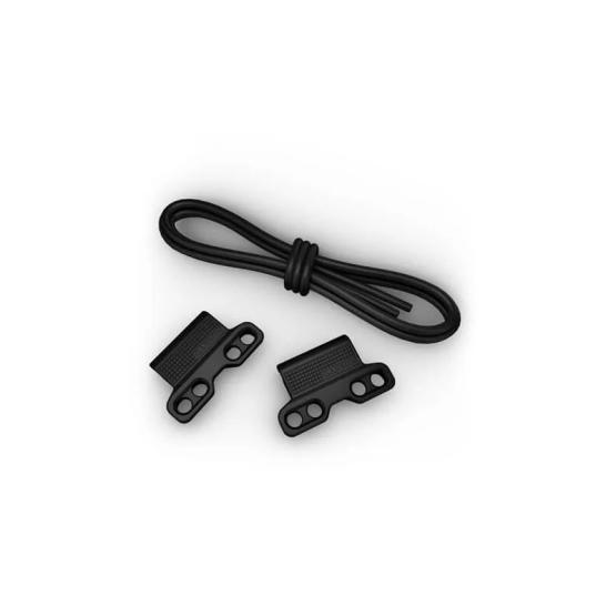 Garmin Pasek typu Bungee QuickFit 22 mm, Oryginalny Garmin [010-13249-01]