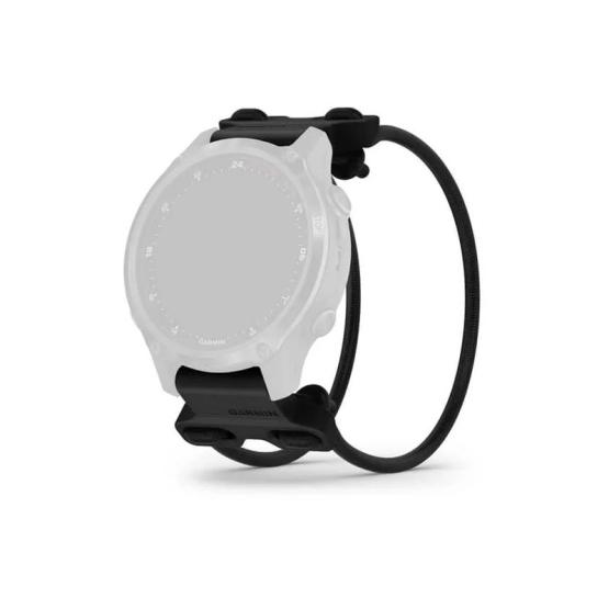 Garmin Pasek typu Bungee QuickFit 20 mm, Oryginalny Garmin [010-13249-00]