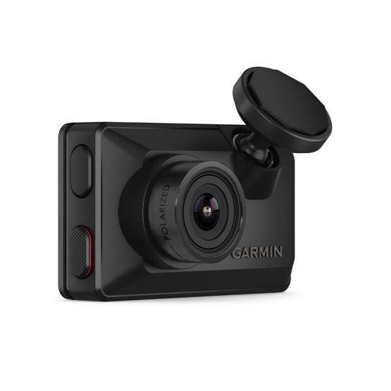 Garmin Dash Cam X310 - rozdzielczość 4K, ekran dotykowy [010-02860-10]