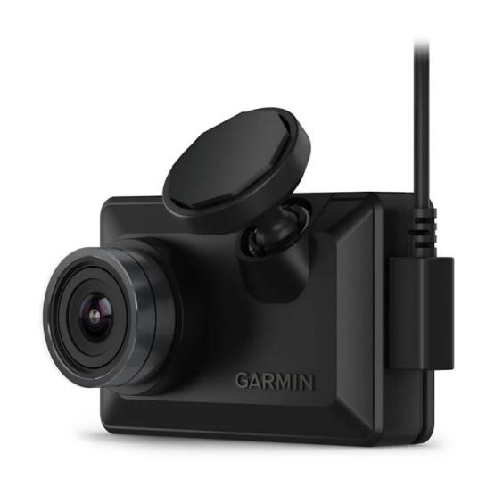 Garmin Dash Cam X310 - rozdzielczość 4K, ekran dotykowy [010-02860-10]