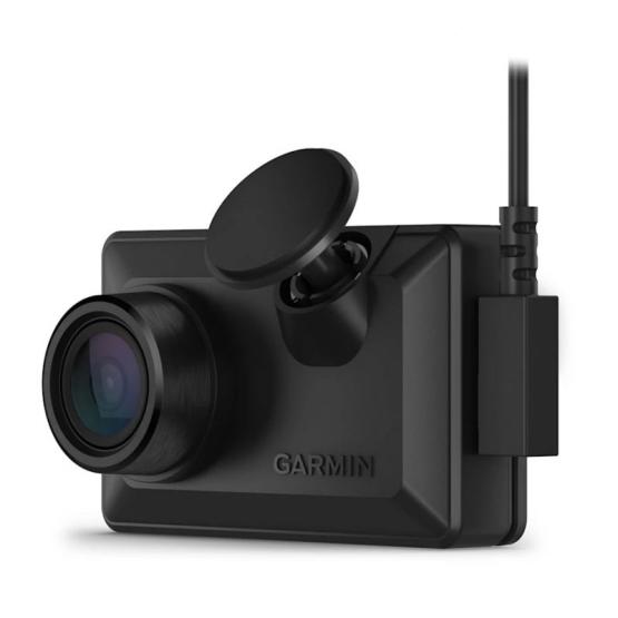 Garmin Dash Cam X110 - rozdzielczość 1080p FullHD [010-02900-10]