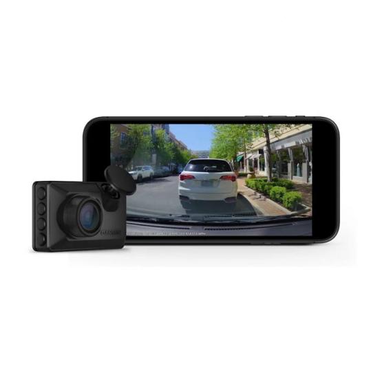 Garmin Dash Cam X110 - rozdzielczość 1080p FullHD [010-02900-10]