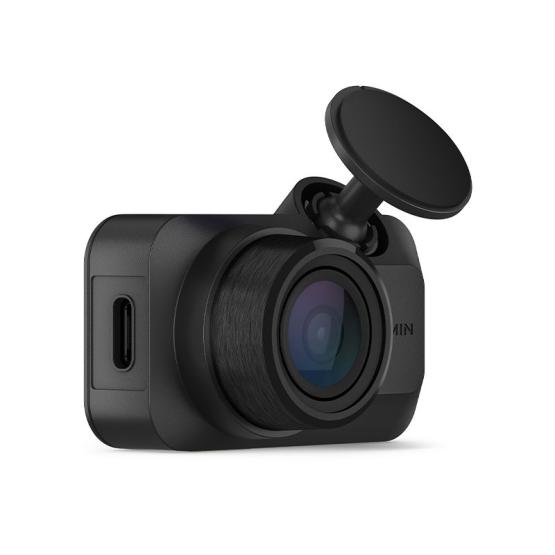 Garmin Dash Cam Mini 3 - rozdzielczość 1080p FullHD [010-02899-10]