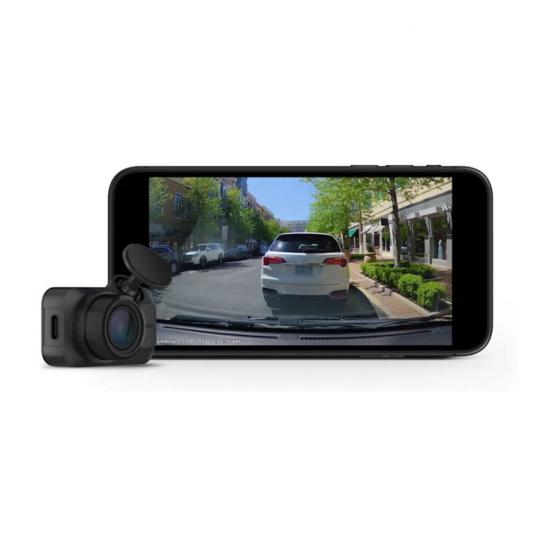 Garmin Dash Cam Mini 3 - rozdzielczość 1080p FullHD [010-02899-10]