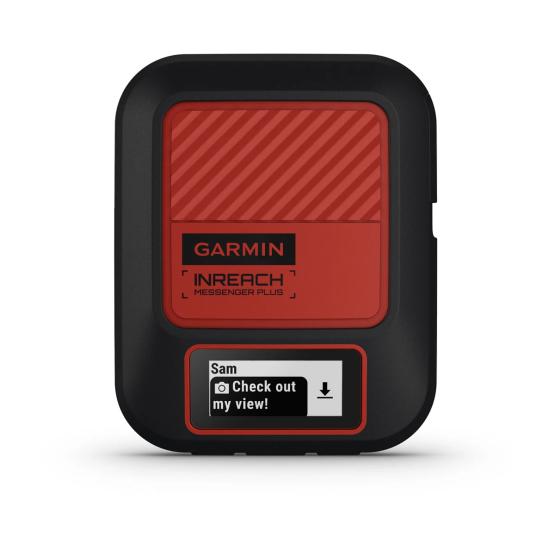 Garmin inReach Messenger PLUS [010-02887-00]