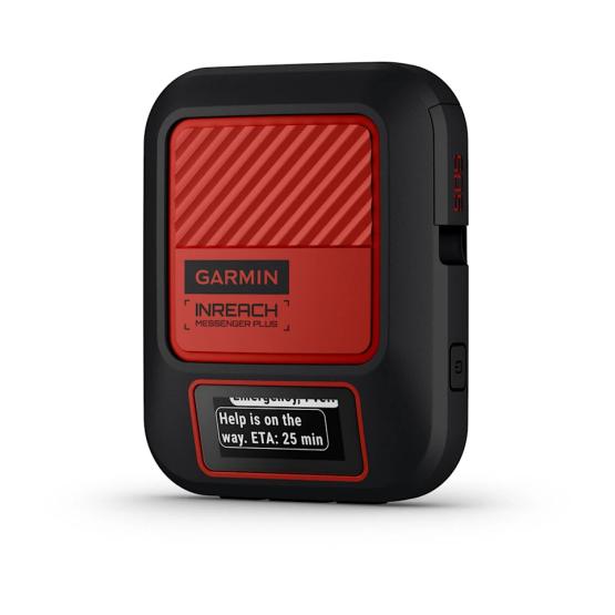 Garmin inReach Messenger PLUS [010-02887-00]