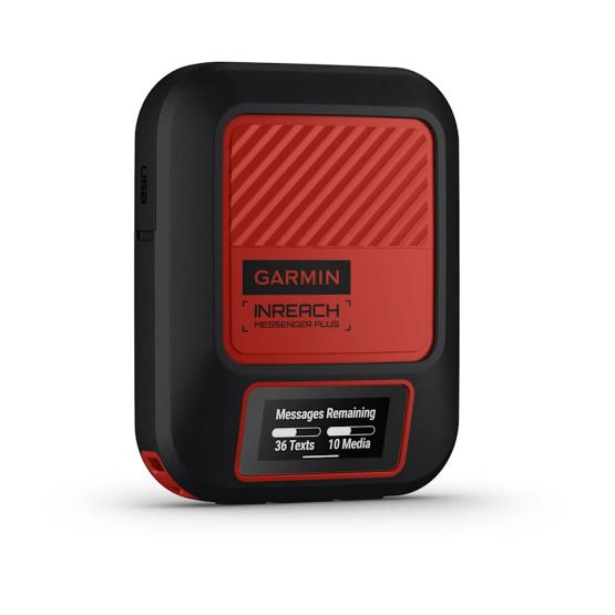 Garmin inReach Messenger PLUS [010-02887-00]