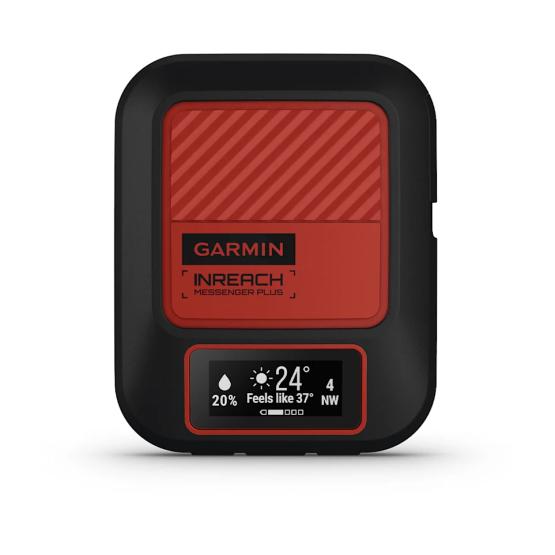 Garmin inReach Messenger PLUS [010-02887-00]