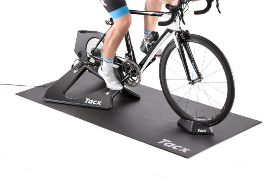 Tacx Zwijana mata treningowa [T2918]