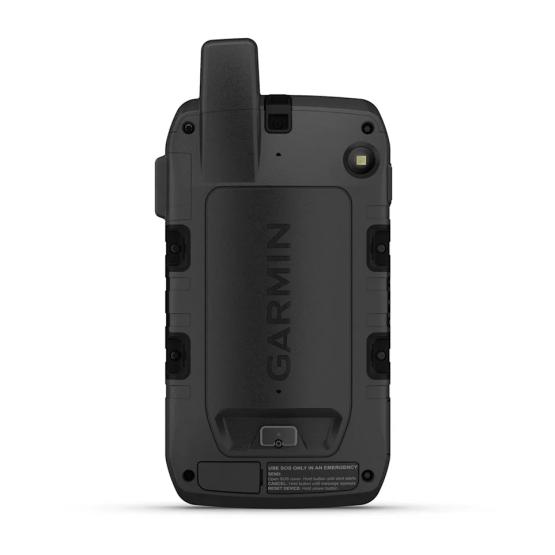 Garmin Montana 710i z obsługa inReach [010-02964-01]