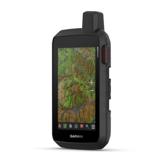 Garmin Montana 760i z obsługą inReach [010-02964-11]