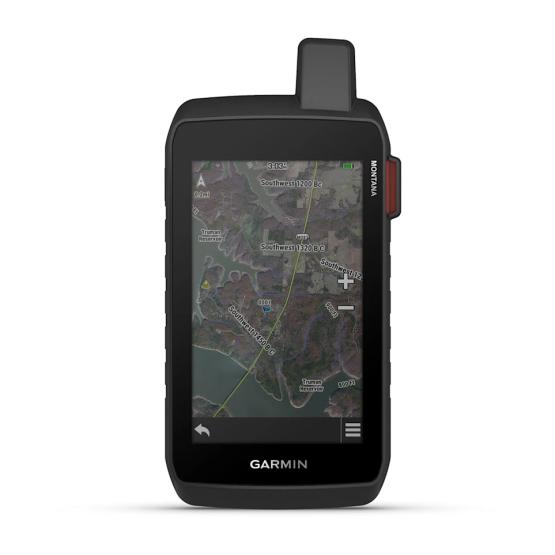 Garmin Montana 760i z obsługą inReach [010-02964-11]