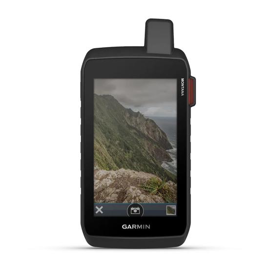 Garmin Montana 760i z obsługą inReach [010-02964-11]