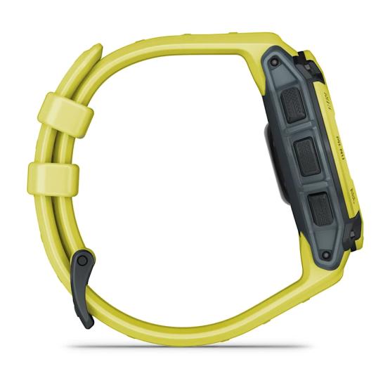 Garmin Instinct E 45mm Electric Lime [010-02933-01]