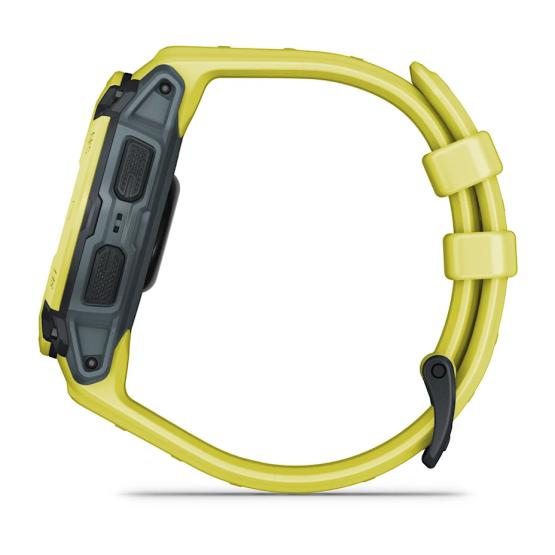 Garmin Instinct E 45mm Electric Lime [010-02933-01]