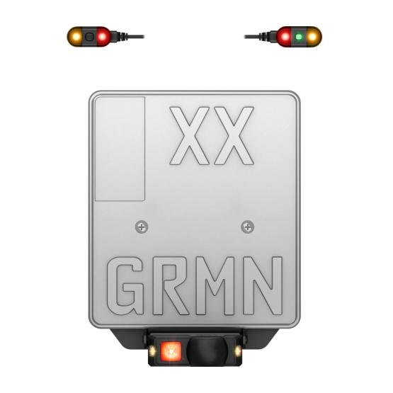 Garmin Zumo R1 radar motocyklowy [010-02902-10]